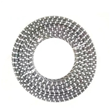 Mini Tools Diamond Wire Saw For Stone Cutting