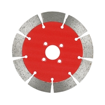 Segment Diamond Saw Blade Cutting Saw Disc Wheel