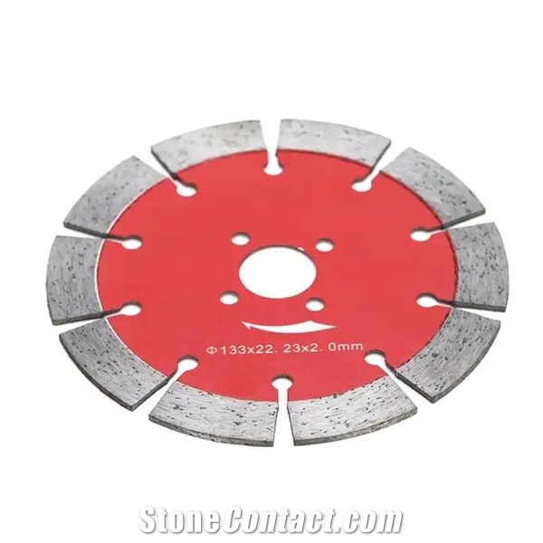 Segment Diamond Saw Blade Cutting Saw Disc Wheel