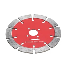 Segment Diamond Saw Blade Cutting Saw Disc Wheel