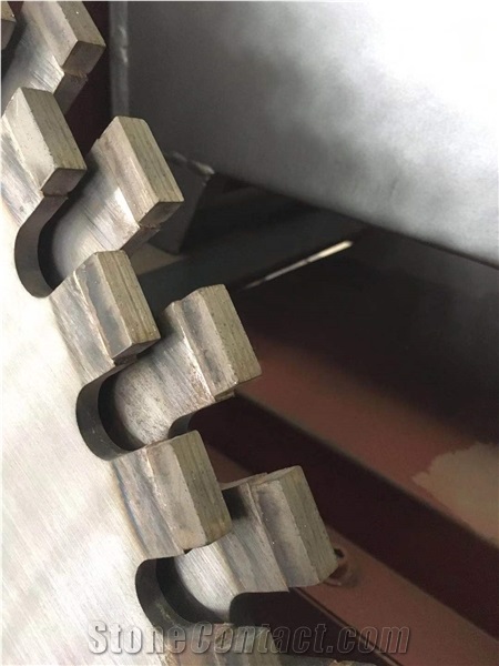 Thin Cutting Wheels Diamond Turbo Saw Blade Cutting Disc