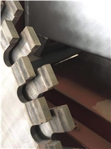 Thin Cutting Wheels Diamond Turbo Saw Blade Cutting Disc