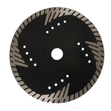 Thin Cutting Wheels Diamond Turbo Saw Blade Cutting Disc