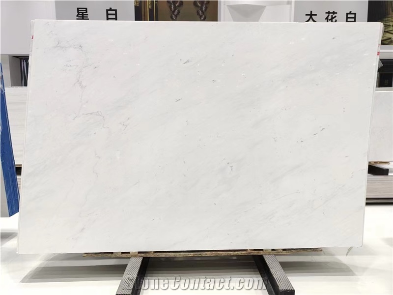 Ariston White Marble Slabs  (New)  Wall Floor Decoration