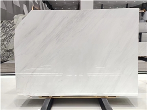 Ariston White Marble Slabs  (New)  Wall Floor Decoration