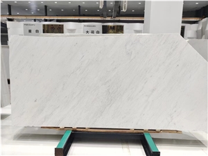 Ariston White Marble Slabs  (New)  Wall Floor Decoration