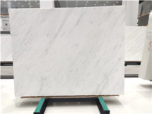 Ariston White Marble Slabs  (New)  Wall Floor Decoration