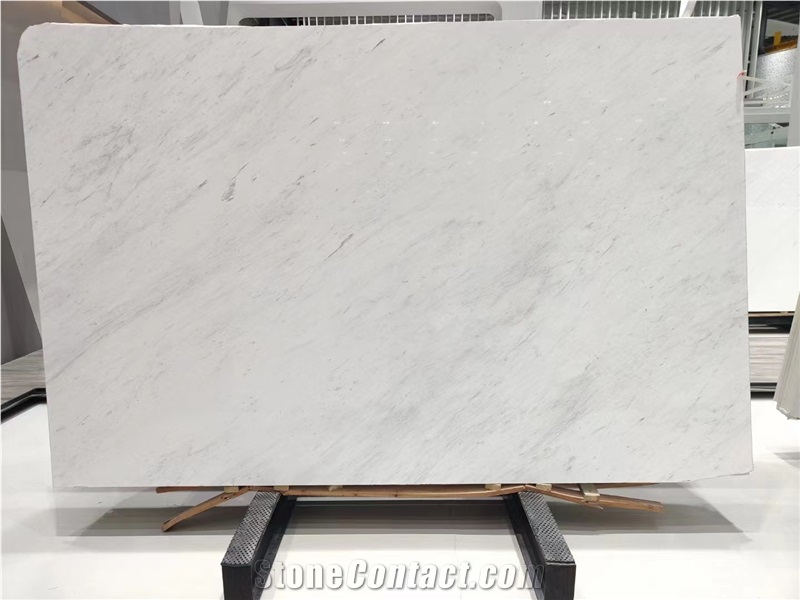 Ariston White Marble Slabs  (New)  Wall Floor Decoration