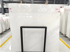 Ariston White Marble Slabs  (New)  Wall Floor Decoration