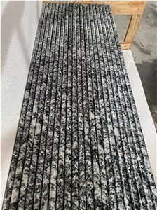 Own Factory China G418 Spray White Granite