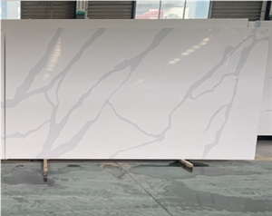 1817A Quartz Slabs