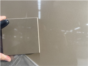A1007 Quartz Slab