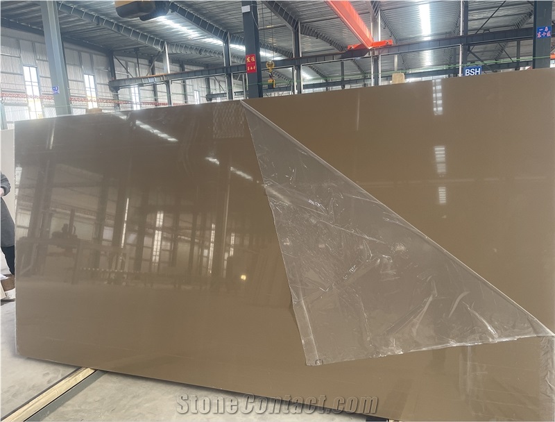 A1007 Quartz Slab
