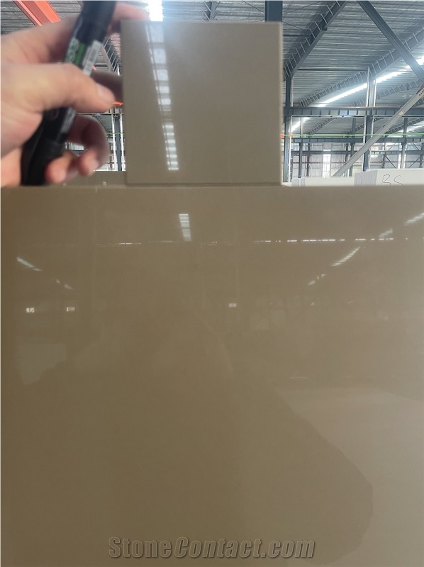 A1007 Quartz Slab