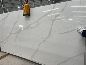 A1804C Quartz Slab