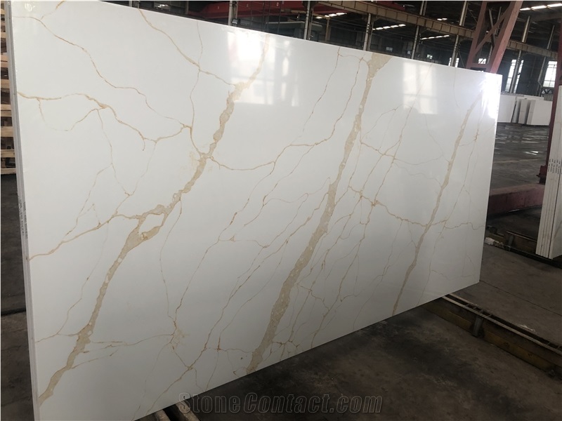 A1815B Quartz Slabs