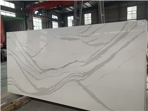 A1818 Quartz Slabs