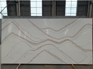 A1818B  Quartz Slabs