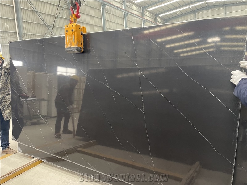 A1830 Quartz Slab