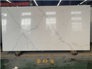 A1831 Quartz Slabs
