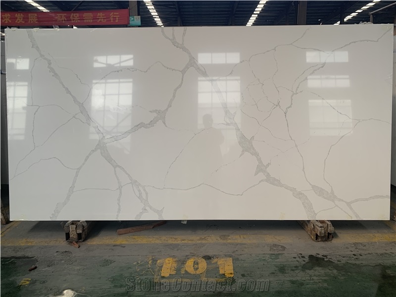 A1831 Quartz Slabs