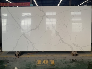 A1831 Quartz Slabs