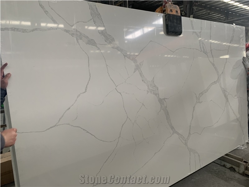 A1831 Quartz Slabs