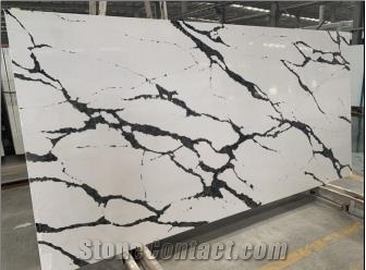 A1837B Quartz Slabs