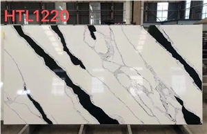 A1837C Quartz Slabs