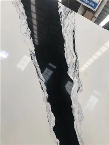 A1837C Quartz Slabs