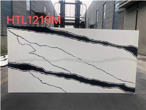 A1837C Quartz Slabs