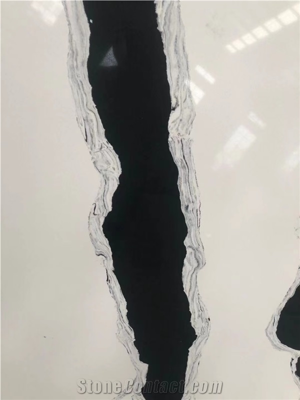 A1837C Quartz Slabs