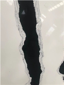 A1837C Quartz Slabs