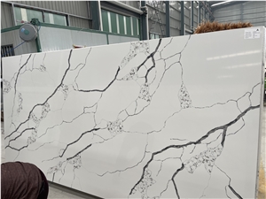 A2802D Quartz Slab