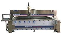 ONEJET50-G30*20(New) Waterjet Cutting Machine For Stone ONEJET50-G30*20(New) Waterjet Cutting Machine For Stone