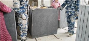 Blue Limestone Tiles