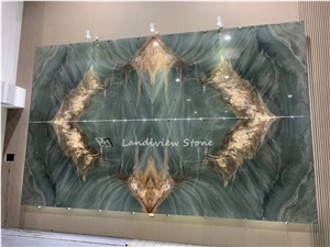 Bramante Maestro Quartzite Slabs For Kitchen