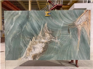 Bramante Maestro Quartzite Slabs For Kitchen