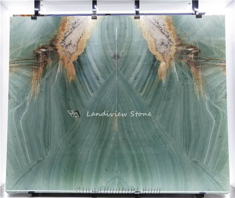 Bramante Maestro Quartzite Slabs For Kitchen