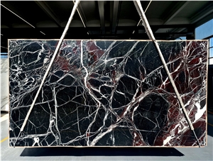 ROSSO LEVANTO MARBLE