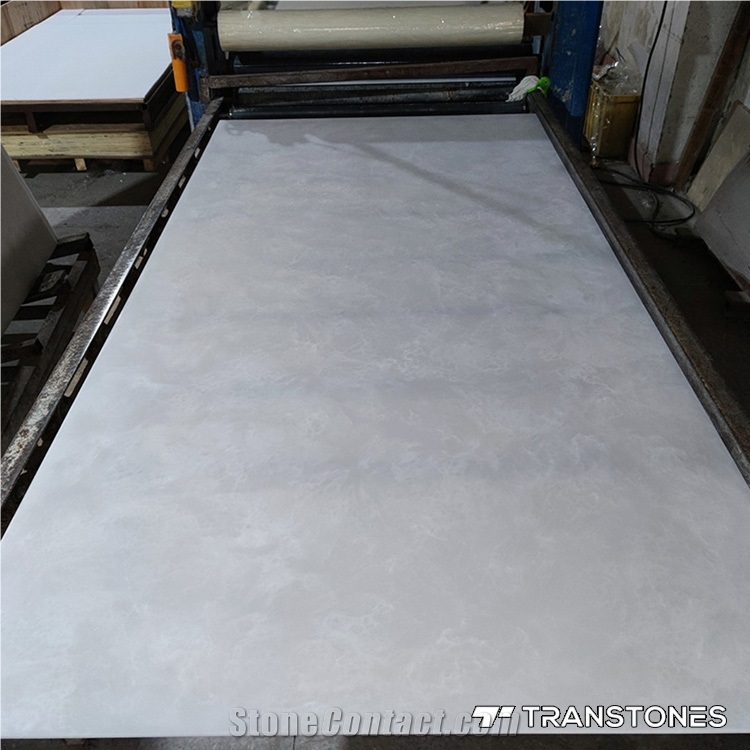 Artificial Onyx Stone, Backlit Wall Panel Decorative Stone