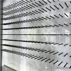 Artificial Onyx Stone, Backlit Wall Panel Decorative Stone