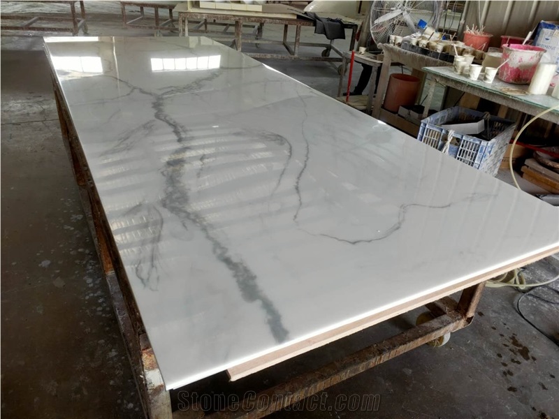 Guangzhou Stone Material Artificial Marble Stone