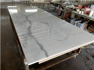 Guangzhou Stone Material Artificial Marble Stone