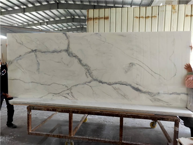 Guangzhou Stone Material Artificial Marble Stone