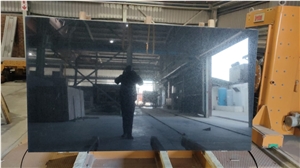 Zambia Black Granite Blocks