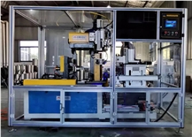 MLW-2-1 Automatic Laser Welding Machine For Diamond Core Drill Bit