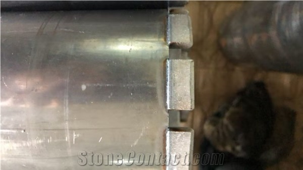 MLW-2-1 Automatic Laser Welding Machine For Diamond Core Drill Bit