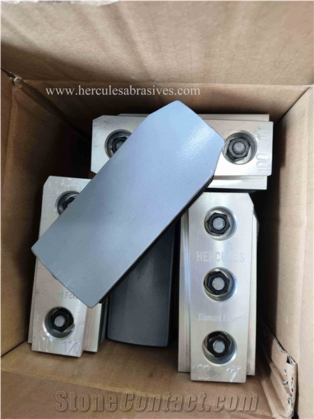 Diamond Metal Bond Abrasive Fickert For Grinding Polishing