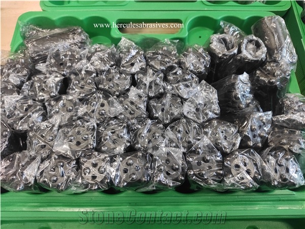 Mining Tungsten Carbides Taper Button Rock Drill Tool Bit